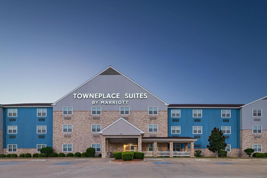 TownePlace Suites Killeen, TX
